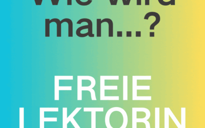 Randnotizen: April-Ausgabe