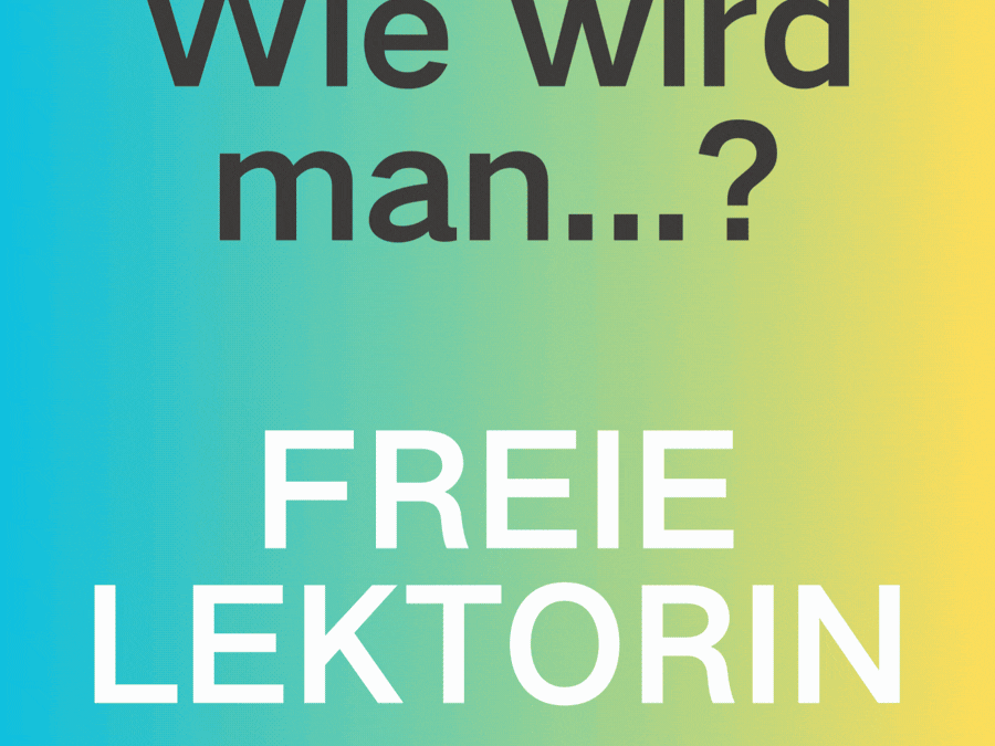 Randnotizen: April-Ausgabe